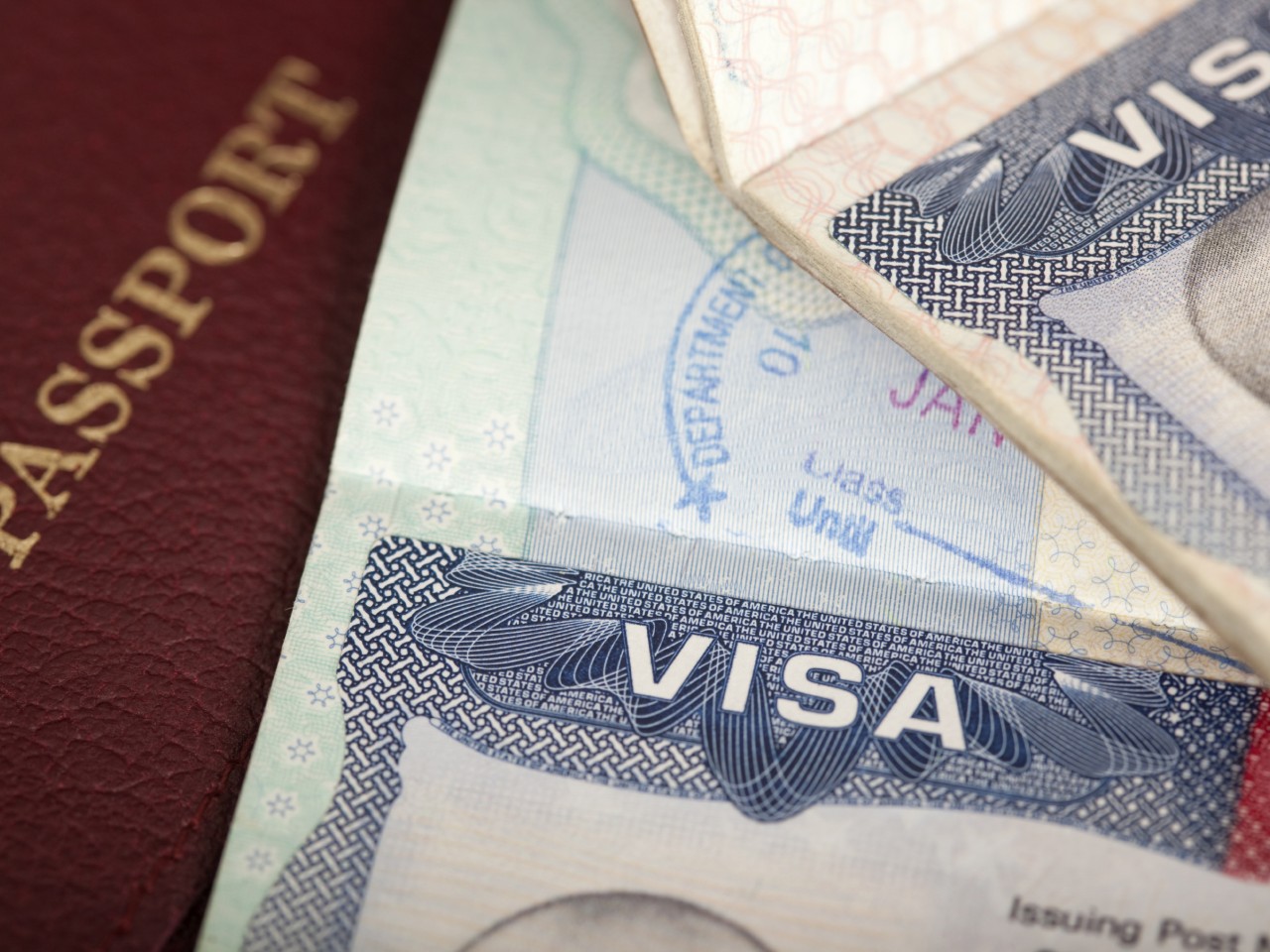 FMT/FM2/FM3 Visa Assistance.