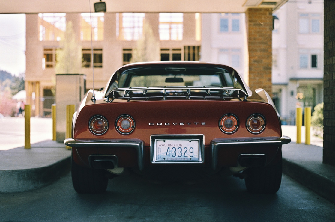 Get the right insurance that fits your needs.